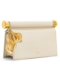 Jw Pei Holly Metal Clutch