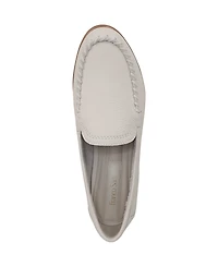 Franco Sarto Women's Maude Round Toe Loafers