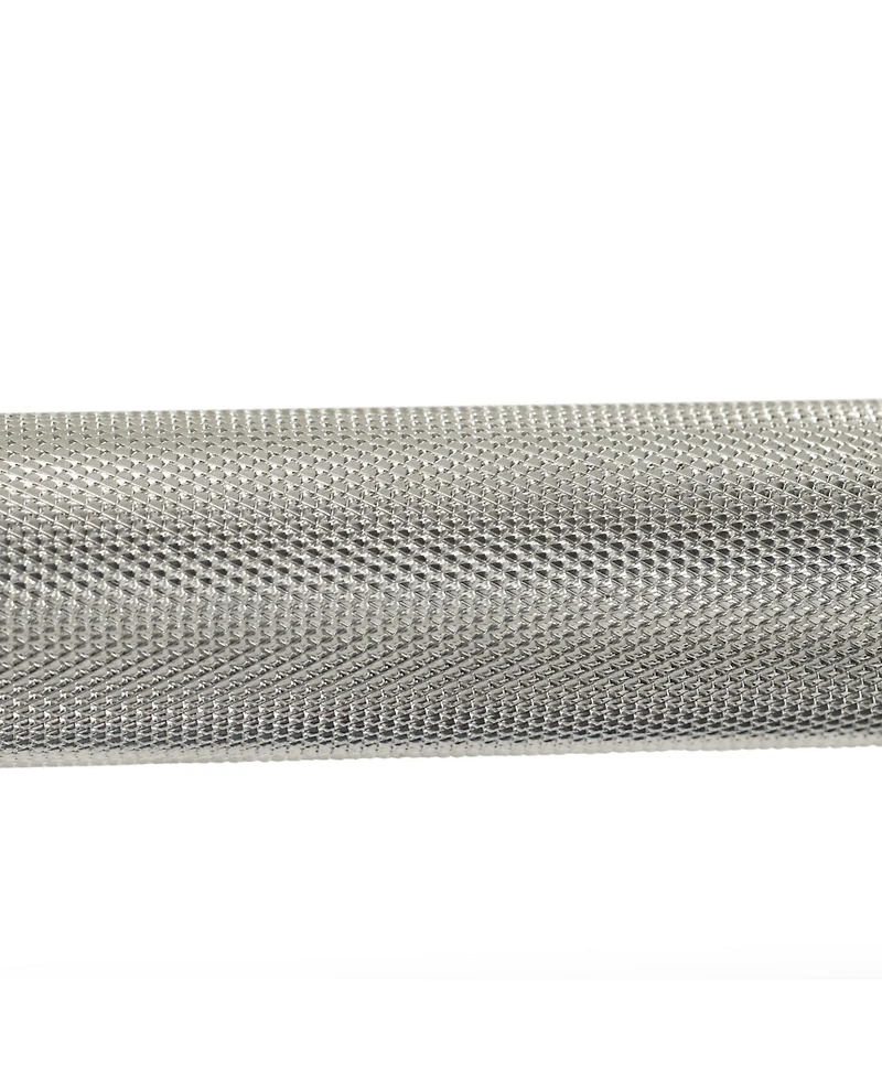 Sunny Health & Fitness 72” (6 ft) Olympic Barbell Bar