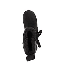Muk Luks Women's Teenie Boot