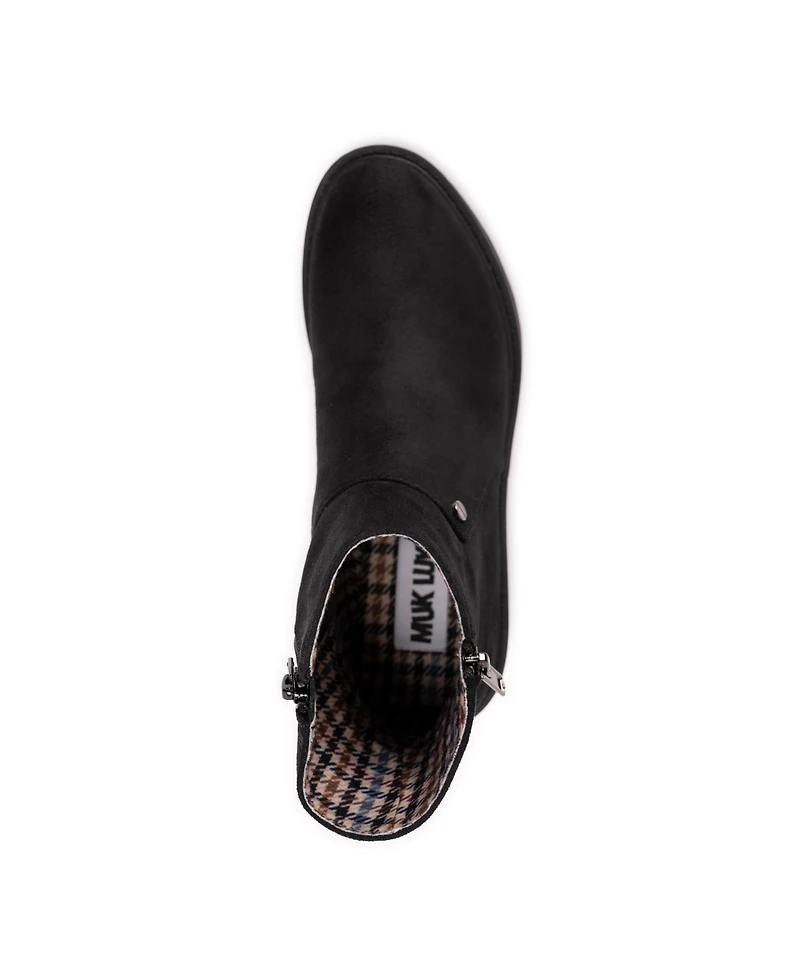 Muk Luks Women's Lucy Lucia Boot