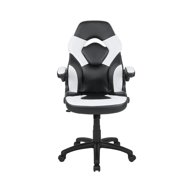 Z100 Gaming Chair Racing Office Ergonomic Computer Pc Adjustable Swivel