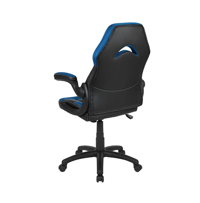 Z100 Gaming Chair Racing Office Ergonomic Computer Pc Adjustable Swivel