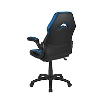 Z100 Gaming Chair Racing Office Ergonomic Computer Pc Adjustable Swivel