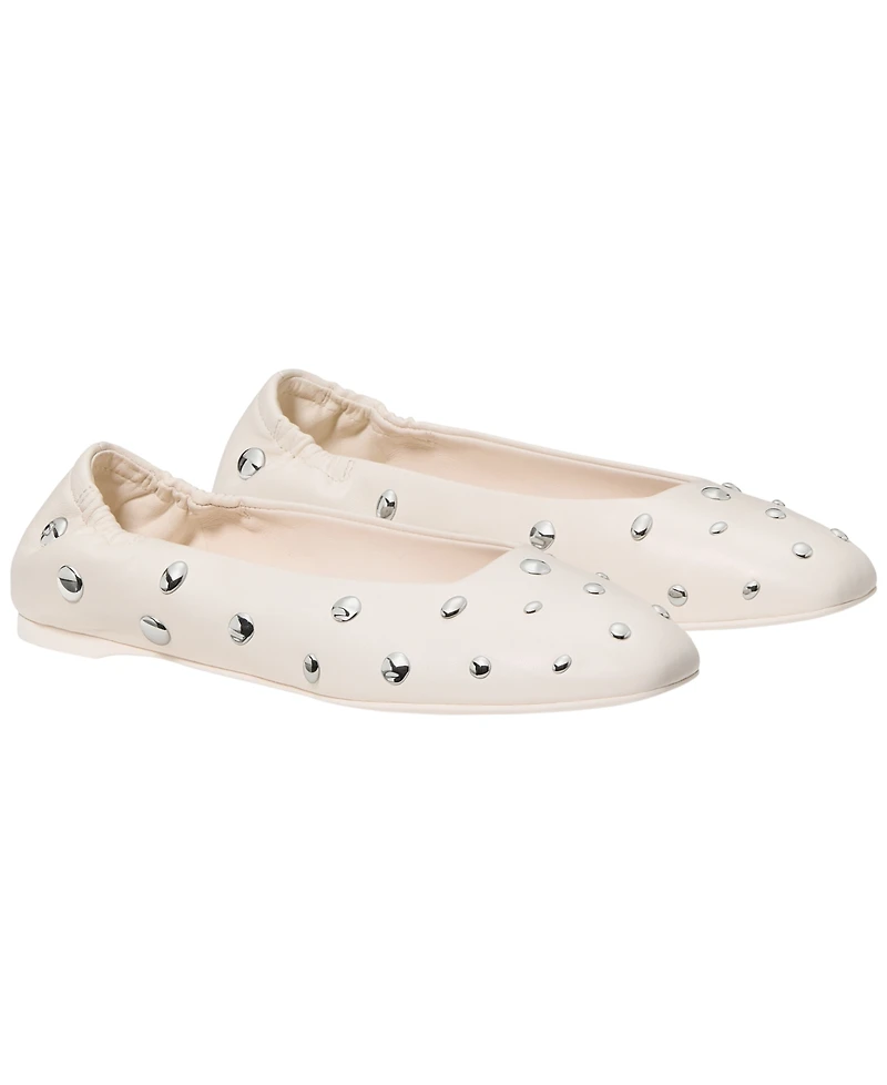 kate spade new york Women's Halo Ballet Flats