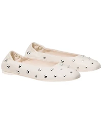 kate spade new york Women's Halo Ballet Flats