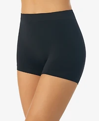 Le Mystere Women's Seamless Comfort Boyshort