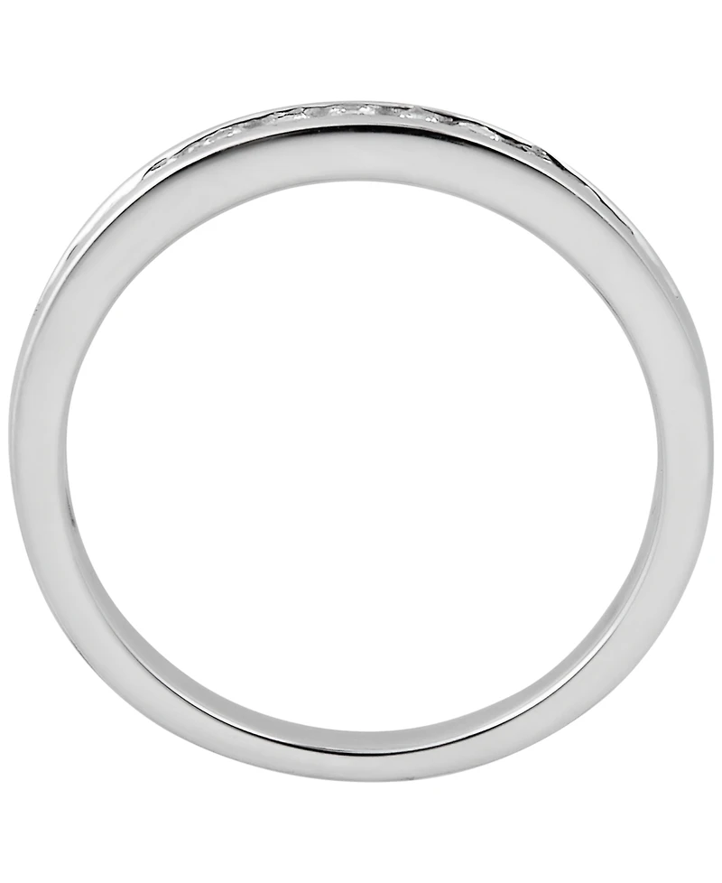 Macy's Diamond Halo 2-Pc. Bridal Set 1 ct. t.w.) in 14k White Gold