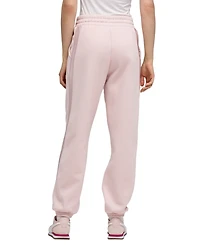 Puma Women's Essential Elevated Satin Regular Fit Sweatpants