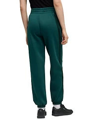 Puma Women's Essential Elevated Satin Regular Fit Sweatpants