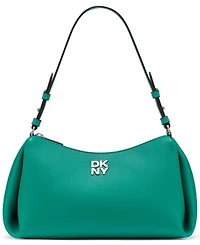 Dkny Remy Top Zip Shoulder Bag