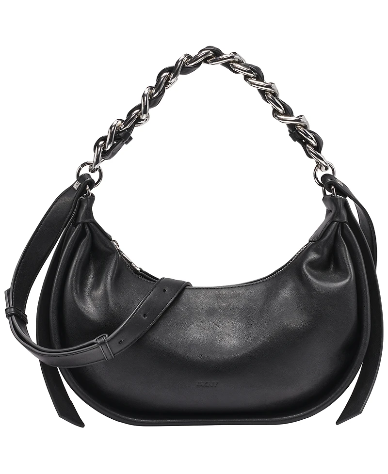 Dkny Fiona Small Hobo Bag