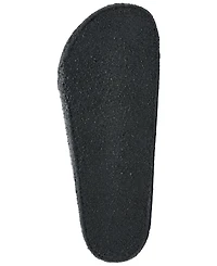 Birkenstock Men's Zermatt Shearling Clog Slippers from Finish Line