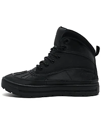 Nike Big Kid's Woodside 2 High Top Boots from Finish Line