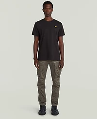 G-Star Raw Men's Rovic Zip 3D Straight Tapered Cargo Pant
