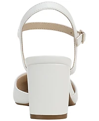 LifeStride Women's Amaryllis Strappy Pumps