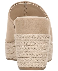 LifeStride Women's Haute Espadrille Sandals