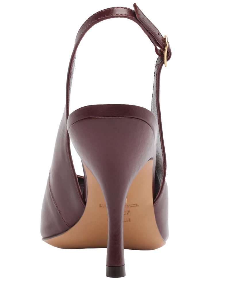 Arezzo Women's Olivia High Stiletto Pump