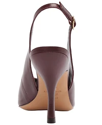 Arezzo Women's Olivia High Stiletto Pump