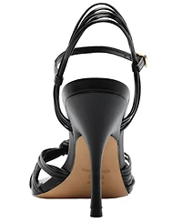 Arezzo Women's Rosalie High Stiletto Sandal