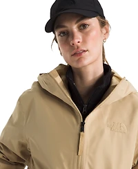 The North Face Women's Daybreak Mid Rain Parka
