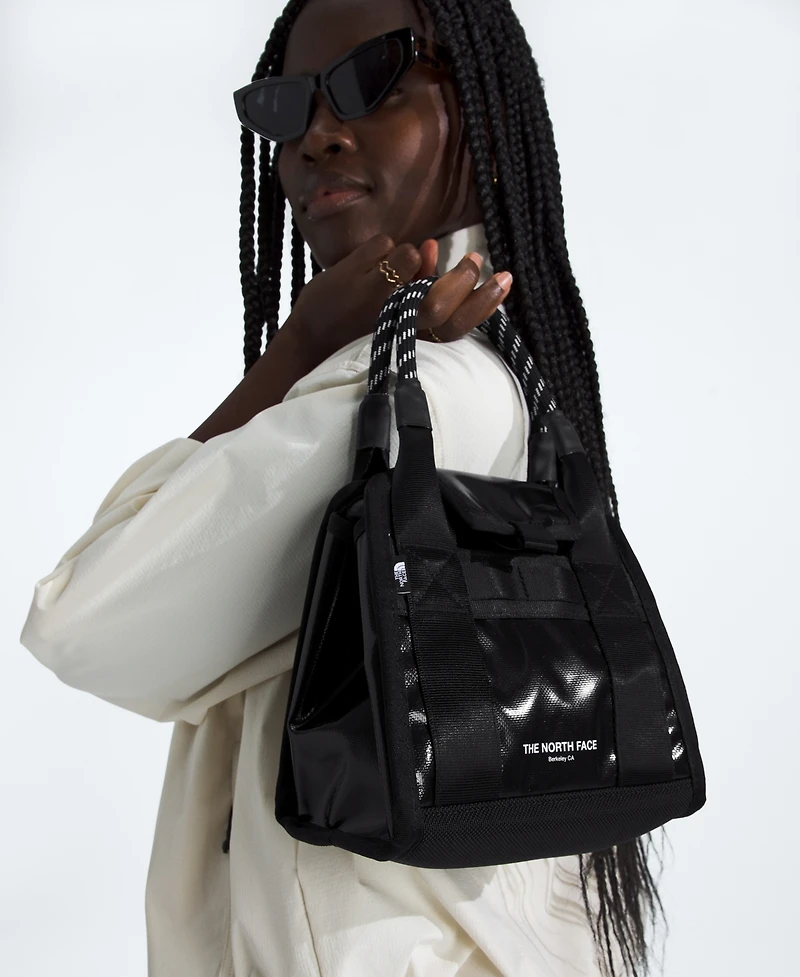 The North Face Base Camp Small Bag