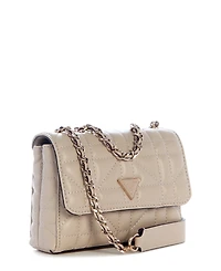 Guess Edita Mini Convertible Crossbody Bag
