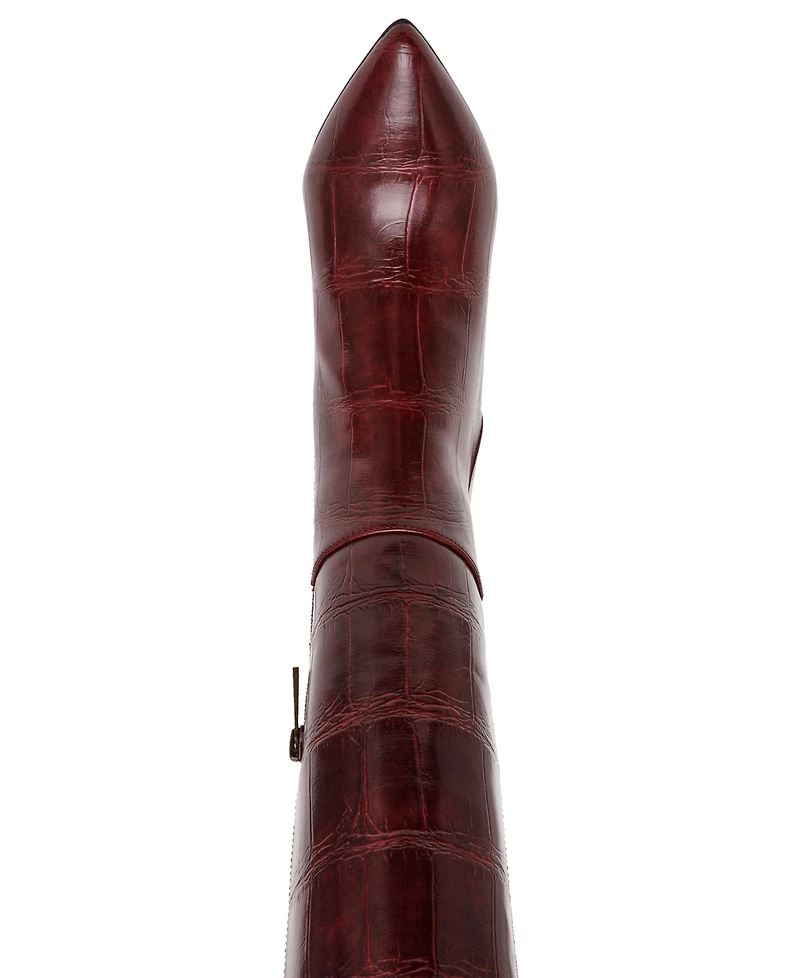 Anne Klein Maruicia Boot