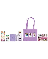 Fujifilm Instax Mini 12 Holiday Bundle 2025