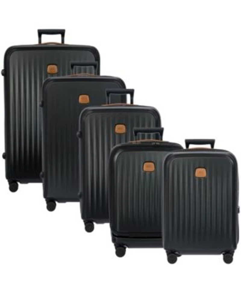 Brics Taormina Luggage Collection