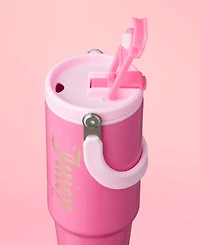 Juicy Couture Insulated Flip Fusion 40 oz. Tumbler