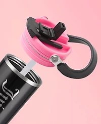 Juicy Couture Insulated Flip Fusion 40 oz. Tumbler