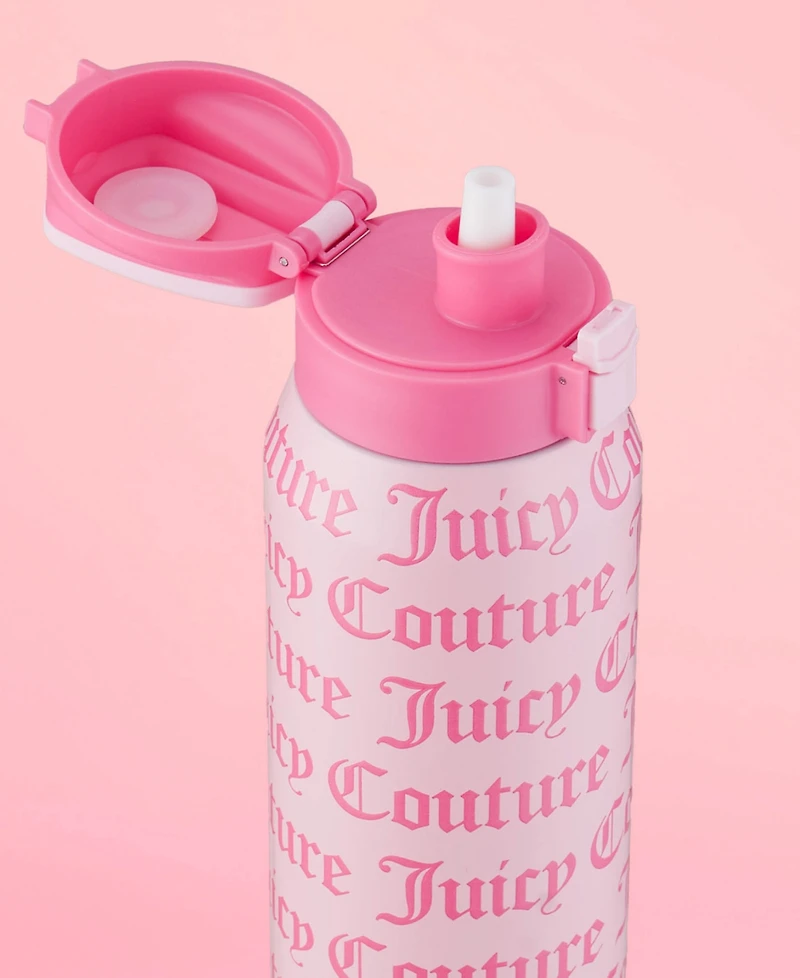 Juicy Couture Glam Getaway 32 oz. Tumbler