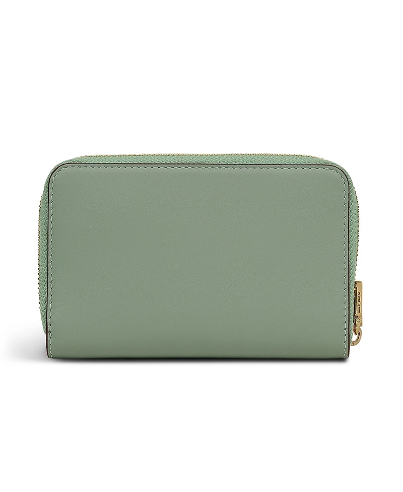 Radley London Pockets Zip Around Wallet