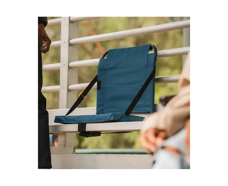Gci Outdoor Bleacher Back