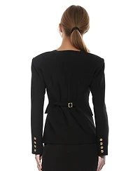 Alexia Admor Women's Alira Blazer