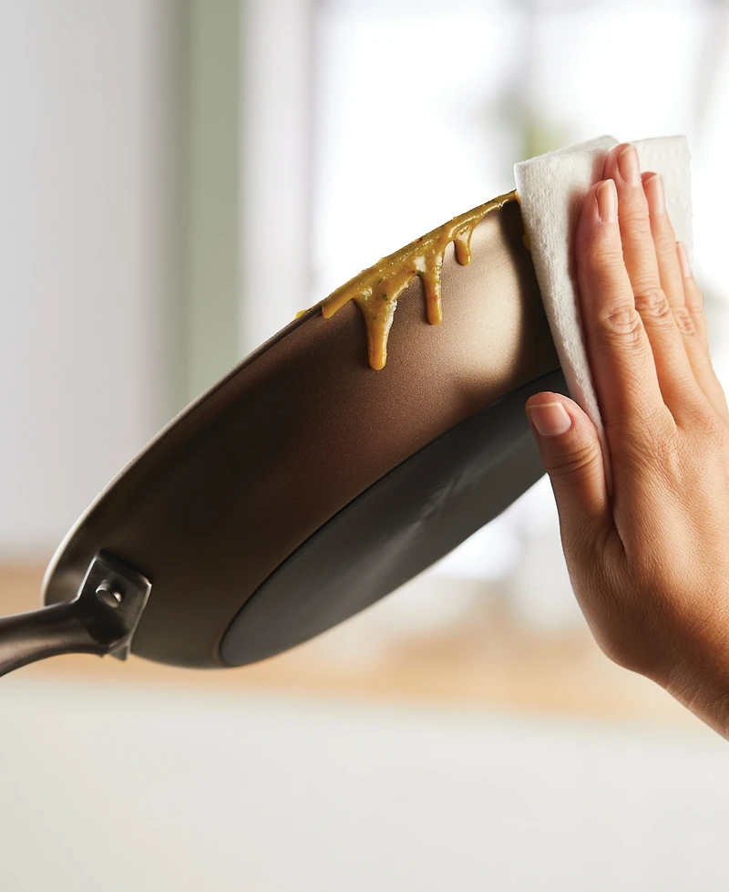 Anolon Advanced Home Hard-Anodized 8.5" Nonstick Skillet