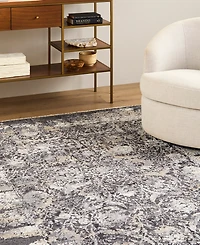 Livabliss Shoal Creek Gkk- 9'x12'2" Area Rug