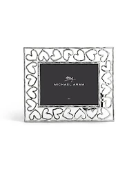 Michael Aram Heart 5" x 7" Picture Frame