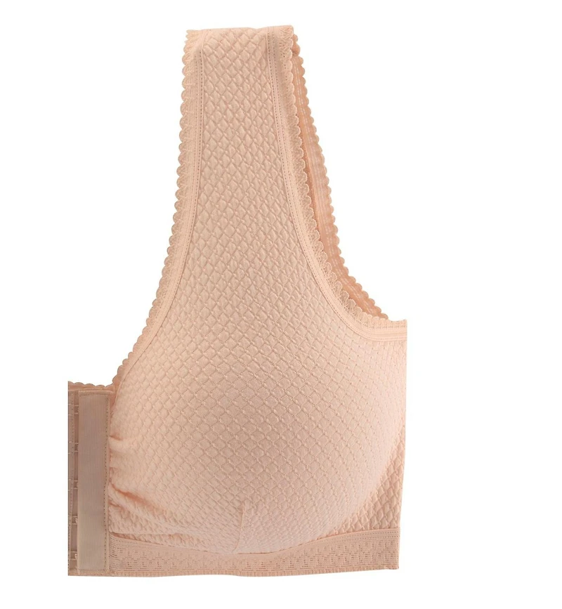 Lascana Women's 3 Pack T-Shirt Bras