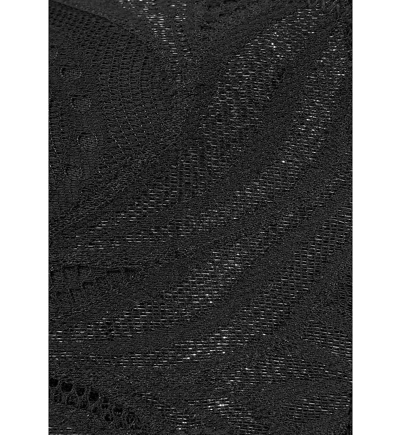 Lascana Women's Strappy Push Up Bra