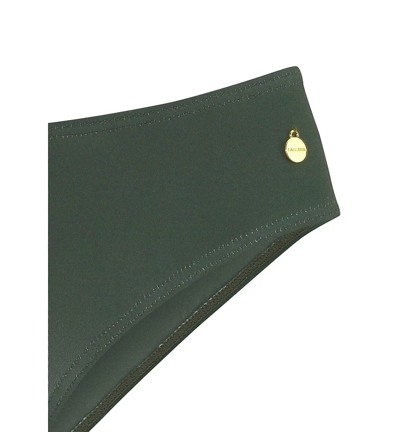 Lascana Women's Classic Bikini Swimsuit Bottom