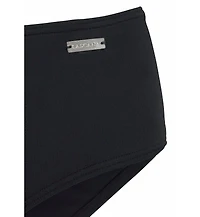 Lascana Women's Mid Rise Bikini Swimsuit Bottom