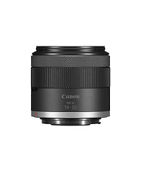 Canon Rf-s 14-30mm f/4-6.3 Is Stm Pz Lens