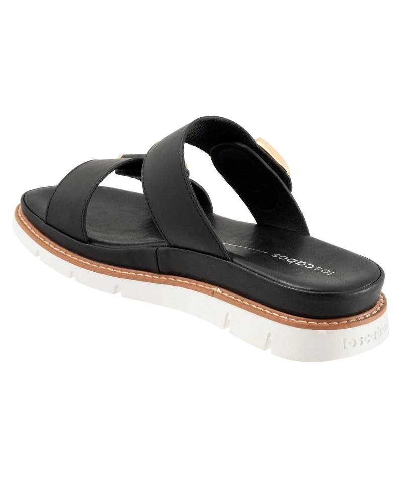 Los Cabos Women's San Sandal