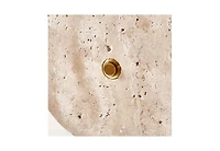 Z Gallerie Eden Travertine Sonce 15