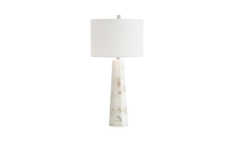 Z Gallerie Aurora Table Lamp