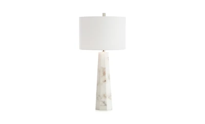 Z Gallerie Aurora Table Lamp