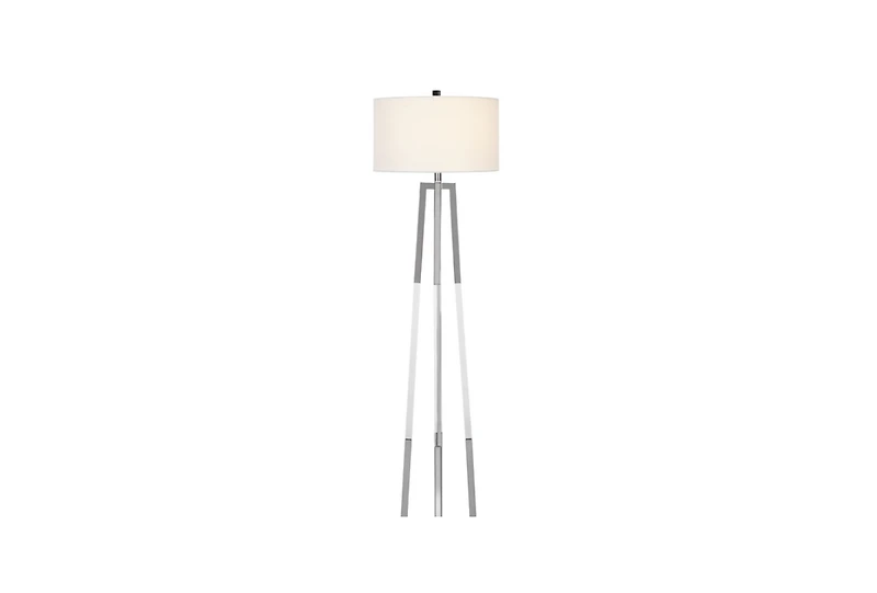 Z Gallerie Rollins Floor Lamp