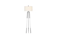 Z Gallerie Rollins Floor Lamp